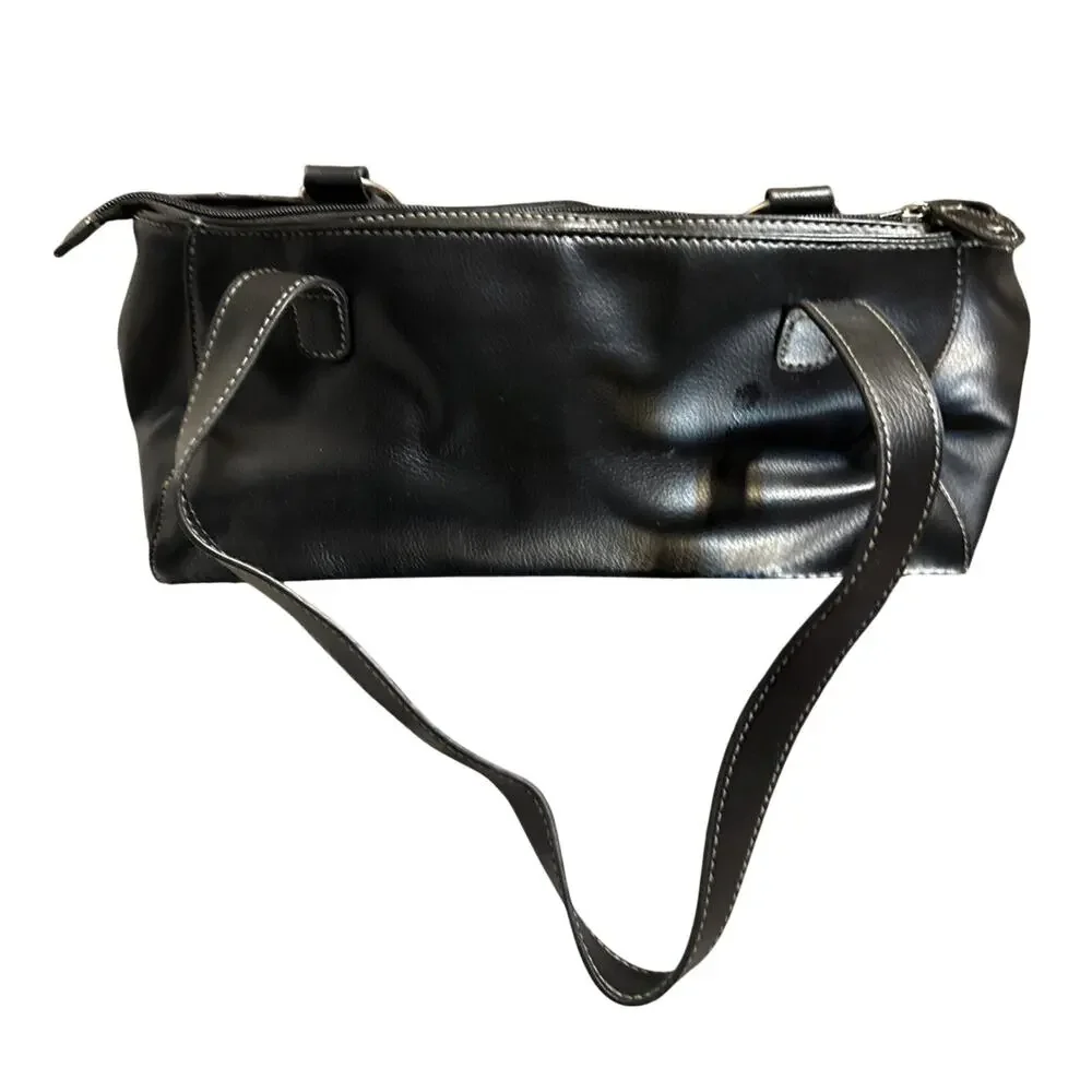 Ladies Croft & Barrow Shoulder Bag Purse
